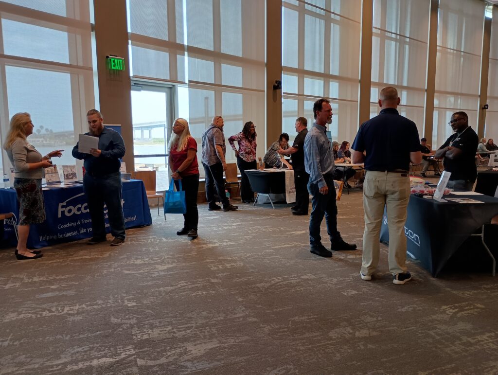sevmtc job fair