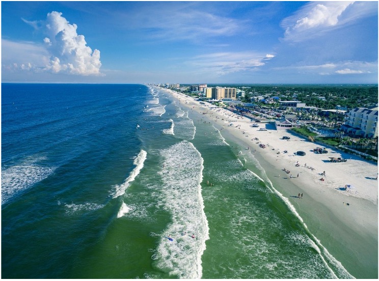 new smyrna beach