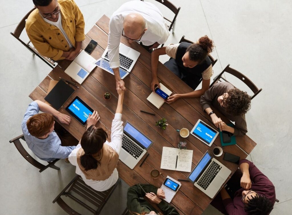 Doing Business in Volusia County