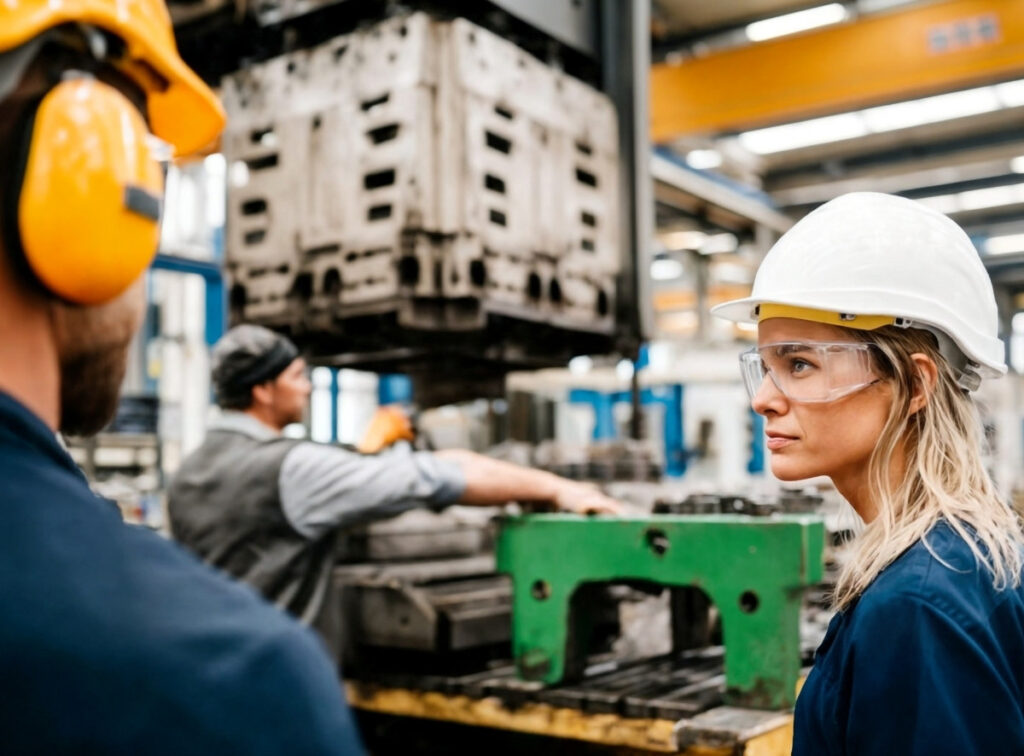 workforce development