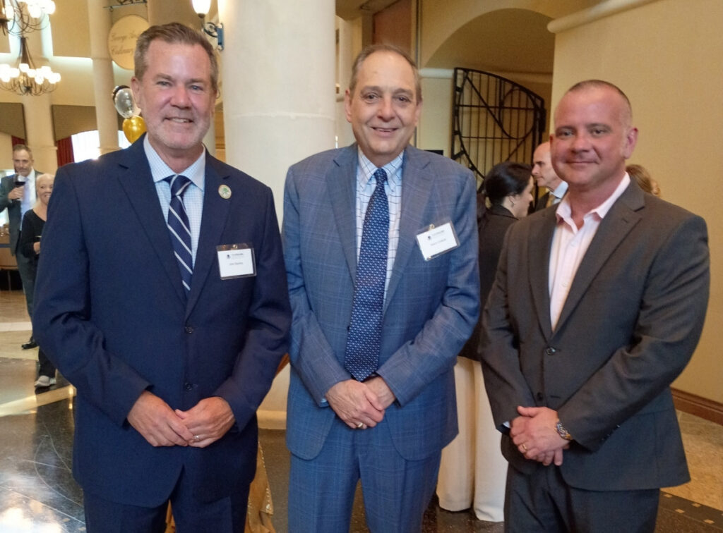 TVEDC annual meeting