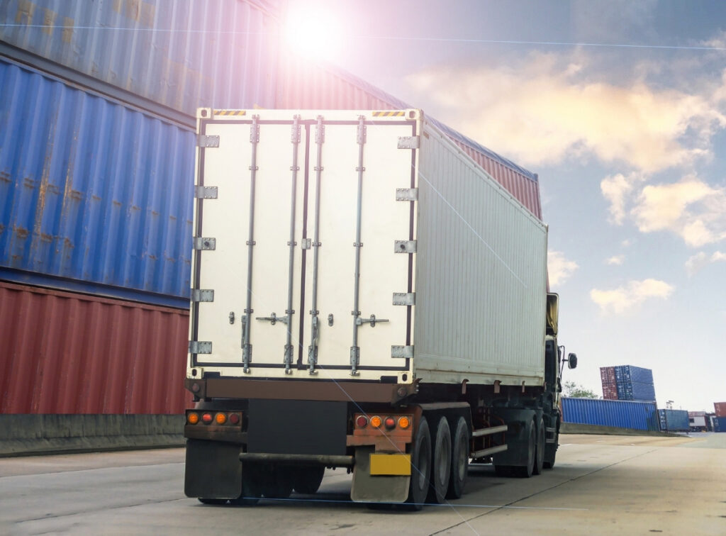 transportation logistics