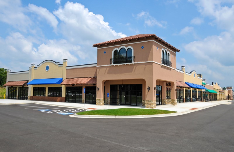 How to Find the Perfect Commercial Real Estate in Florida for Your Business