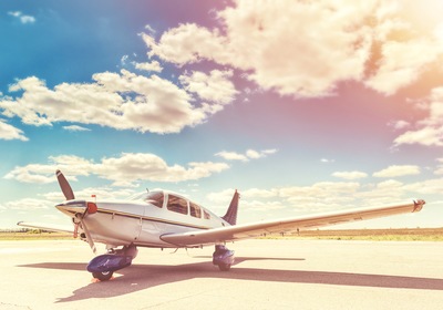 Development of Aviation Properties at the New Smyrna Beach Municipal Airport Request for Proposals