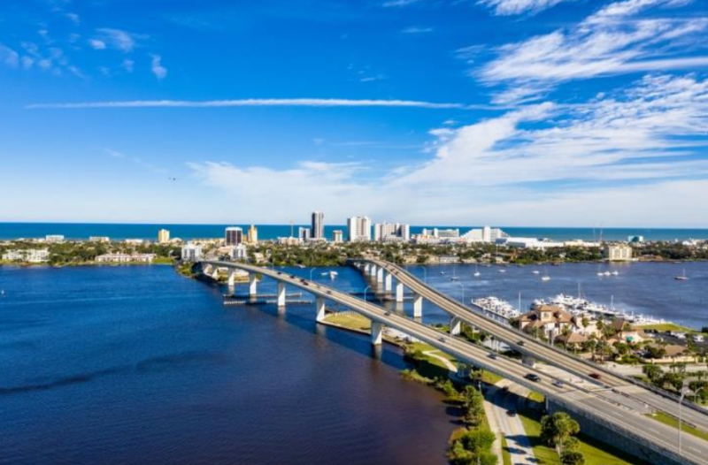 Why Sunny Southeast Volusia's Quality of Life Is Important to Attracting Top Talent